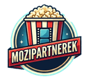 Mozipartnerek logó