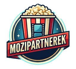 Mozipartnerek logó